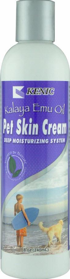Kalaya Emu Oil Pet Cream 8oz