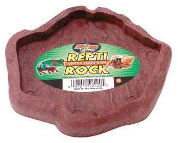 Zoo Med Repti-Rock Food Dish