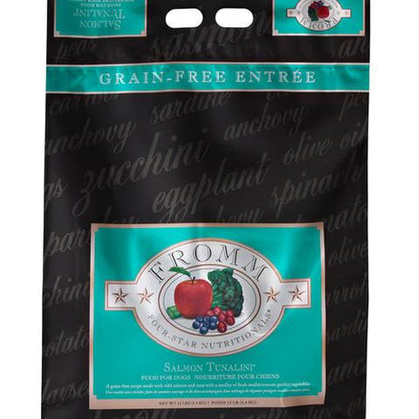 Fromm Dog 4Star GF Salmon Tunalini