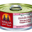 Weruva Dog Can Mackerel & Pumpkin - Marbella Paella