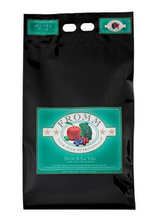 Fromm Cat 4Star Duck A La Veg