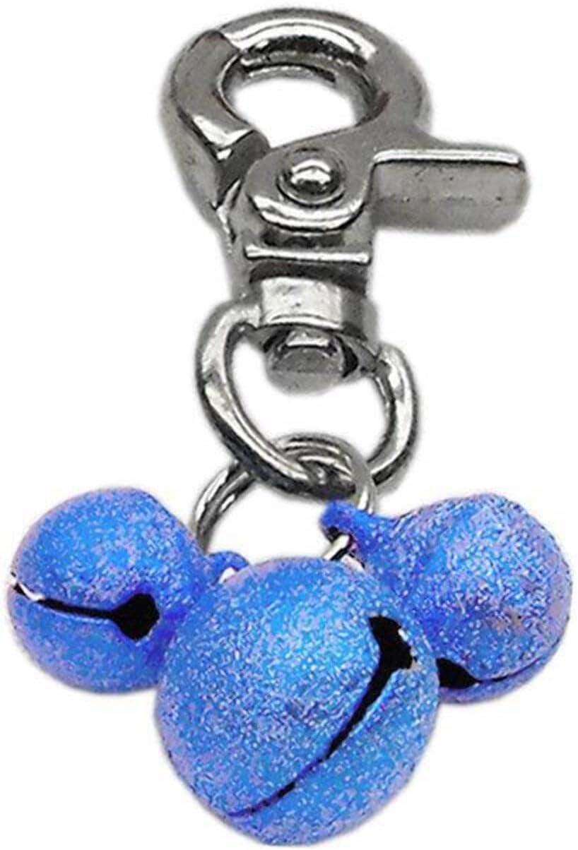 Pet Slider and Lobster Claw Charms