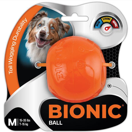 BIONIC BALL