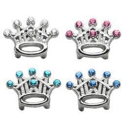 Pet Slider and Lobster Claw Charms