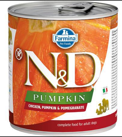 Farmina dog can quinoa weight / management lamb