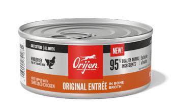 Orijen Cat Can Pate Original