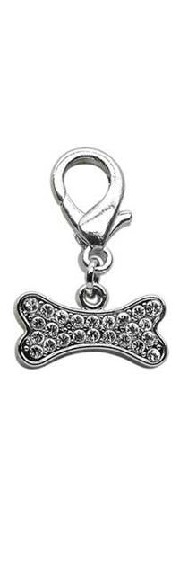 Pet Slider and Lobster Claw Charms