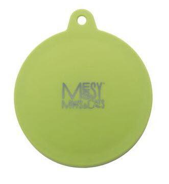 Messy Mutts Can Covers Silicone Universal