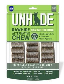 Himalayan Dog Chew® Unhide Dog Chew
