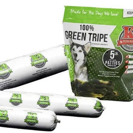 K9 Kraving Tripe