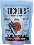 Tucker's Frozen Boost Cubes