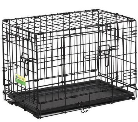 Midwest ConTour Single Door Crates