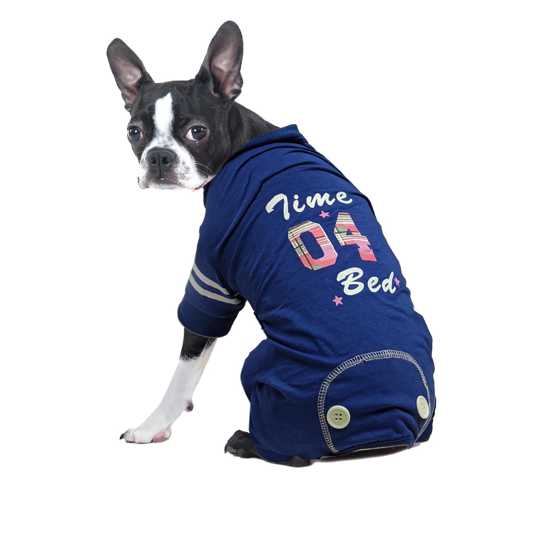 Pet Pajamas - Time 4 Bed
