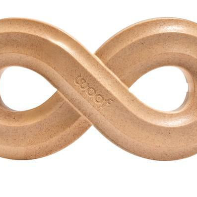 WOOF DOG HONESTCHEW INFINITY BONE MEDIUM