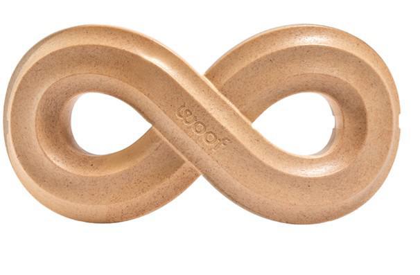 WOOF DOG HONESTCHEW INFINITY BONE MEDIUM