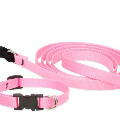 Lupine 1 inch 15-22 Martingale Training Collar