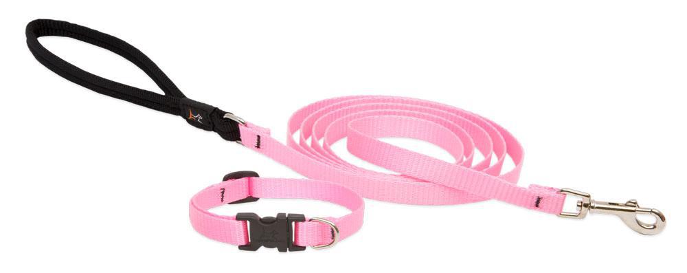 Lupine 1 inch 15-22 Martingale Training Collar