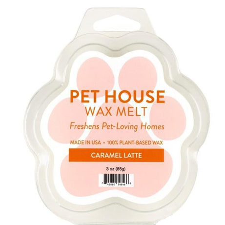 Pet House Candle  Breakfast In Bed