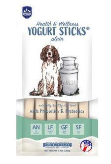 Himalayan Pet Supplies® Yogurt Sticks® - Plain