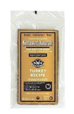 Northwest Naturals Frozen Turkey