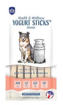 Himalayan Pet Supplies® Yogurt Sticks® - Bacon