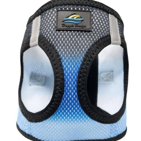 Doggie Design American River Ombre Collection Midnight Sky