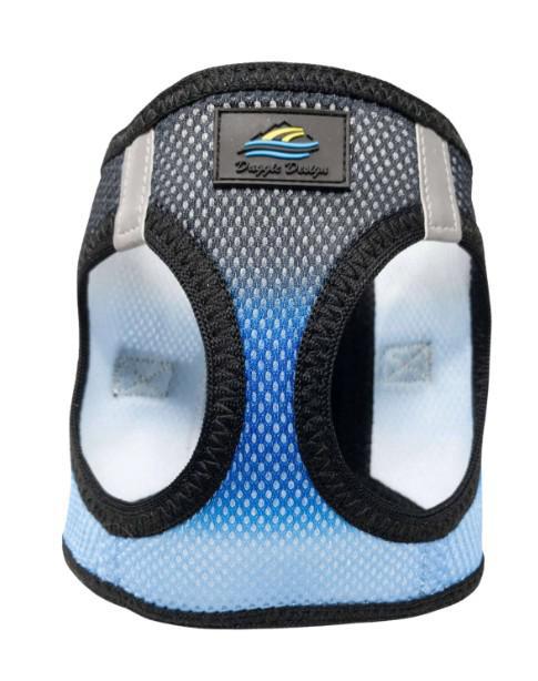 Doggie Design American River Ombre Collection Midnight Sky