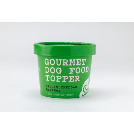 Swell Gelato Dog Topper Frozen Gourmet