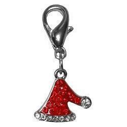 Pet Slider and Lobster Claw Charms
