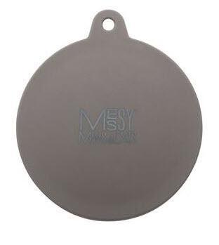 Messy Mutts Can Covers Silicone Universal