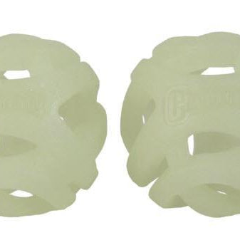 Petmate Chuckit! Max Glow Air Fetch Ball Medium