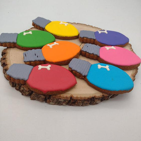 Christmas Lights Large