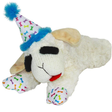 Multipet® Lamb Chop® Dog Toy