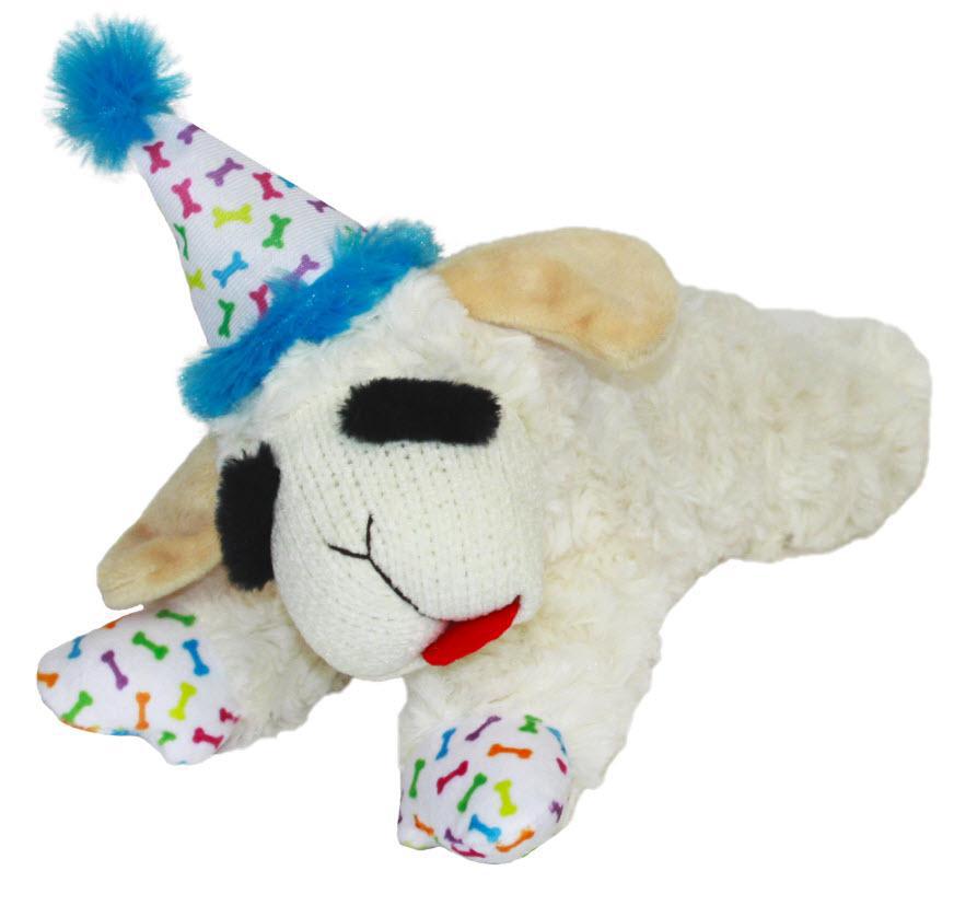 Multipet® Lamb Chop® Dog Toy