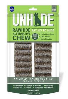 Himalayan Dog Chew® Unhide Dog Chew