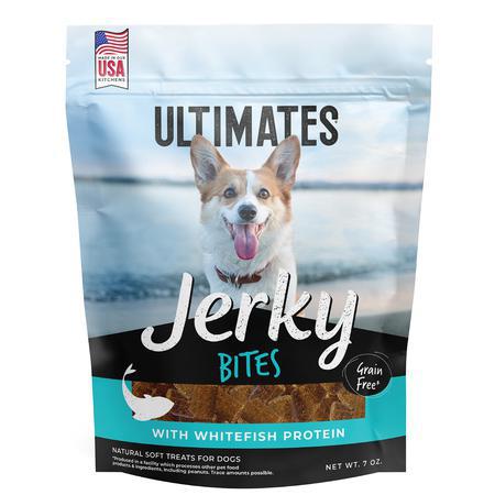 Ultimates Jerky Sticks