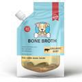 Jaffee's Bone Broth Pouch 20 ounce Frozen