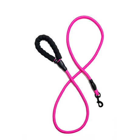 Bark Appeal 6 Foot Dual Handle Rope Leash