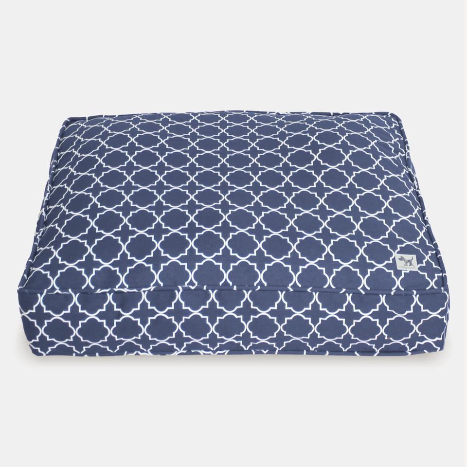 MollyMutt Bed - Romeo and Juliet