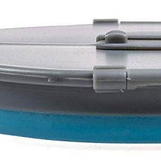 Loving Pets Blue Bella Travel Bowl