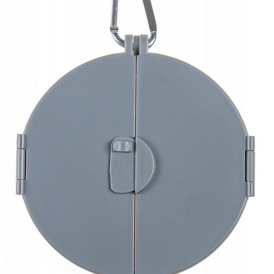 Loving Pets Blue Bella Travel Bowl