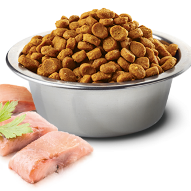 Farmina Ocean N&D Natural & Delicious Grain Free Mini Adult Herring & Orange Dry Dog Food