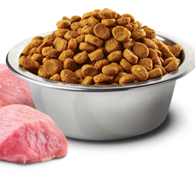 Farmina Prime N&D Natural & Delicious Grain Free Chicken & Pomegranate Neutered Adult Dry Cat Food