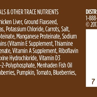 Instinct Grain-Free Chicken Formula Canned Dog Food