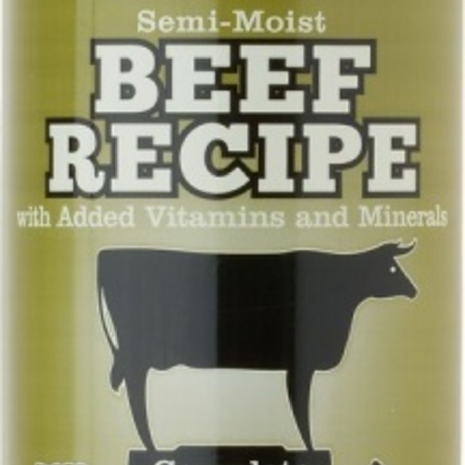 Redbarn Beef Dog Food Roll