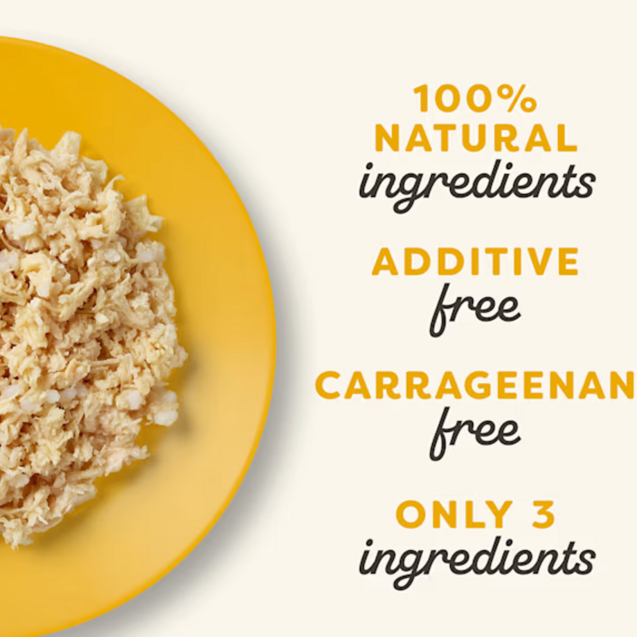 Applaws Natural Wet Cat Food Chicken Breast in Broth