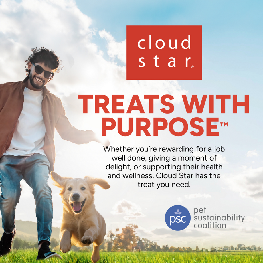 Buddy Biscuits Soft & Chewy Grain Free Chicken Cat Treats