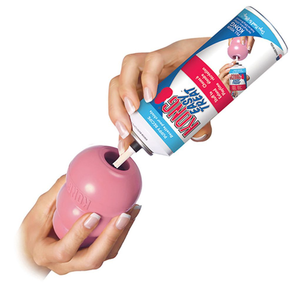 Kong Puppy Easy Treat