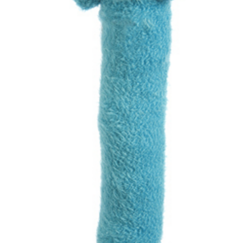 MultiPet Loofa Dog Toy