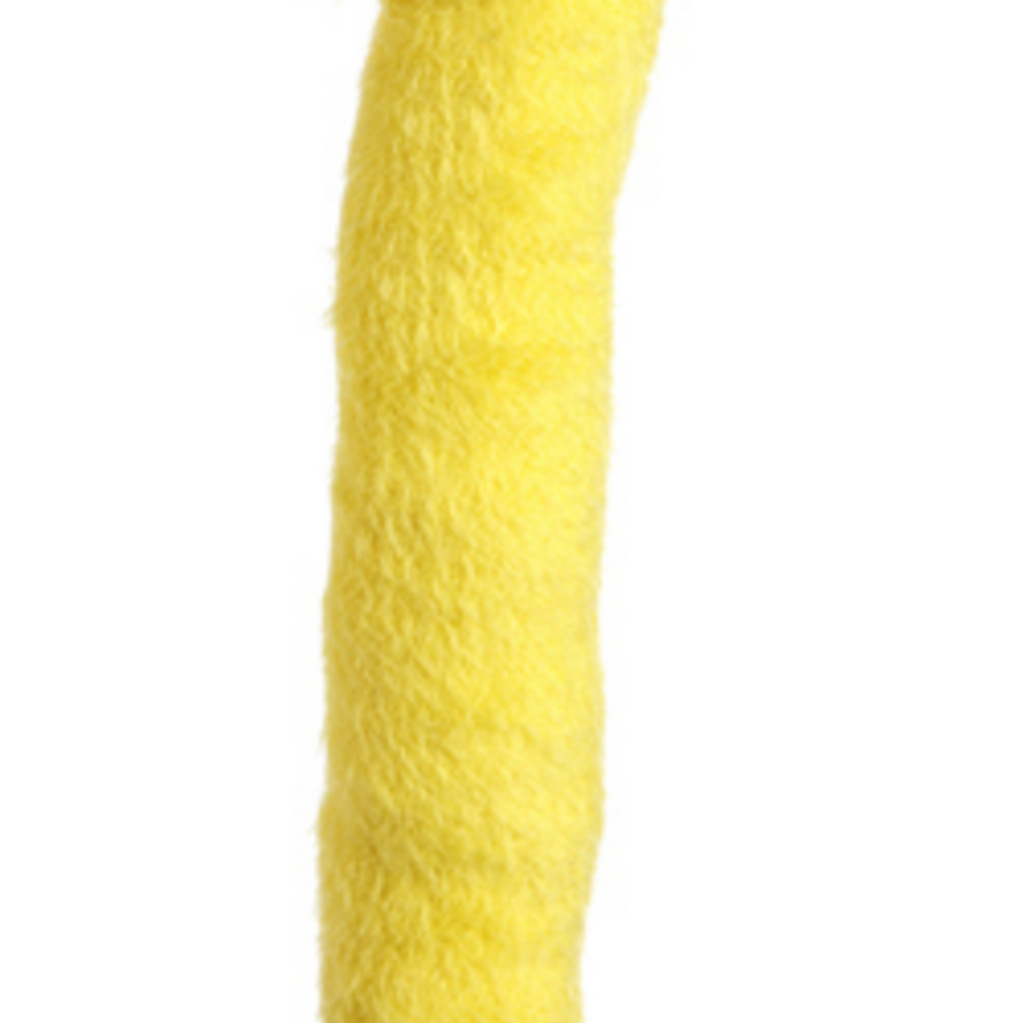 MultiPet Loofa Dog Toy